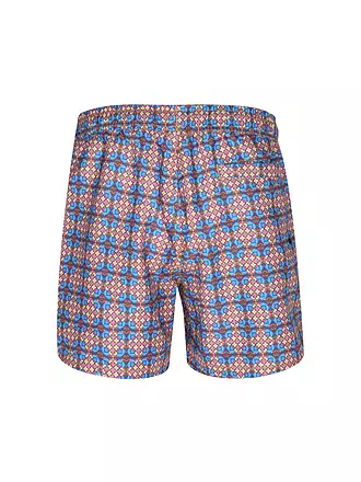 PAUL | Herren Badeshort Printed | 